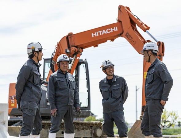 社長交代のお知らせ
