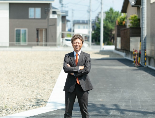 社長就任1ヶ月を終えて