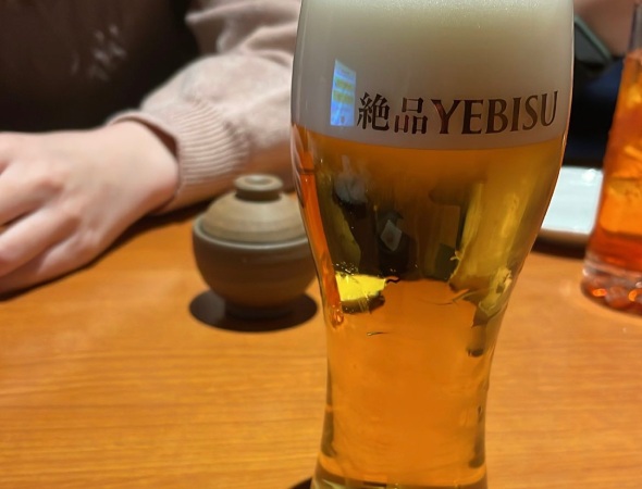 娘と。
