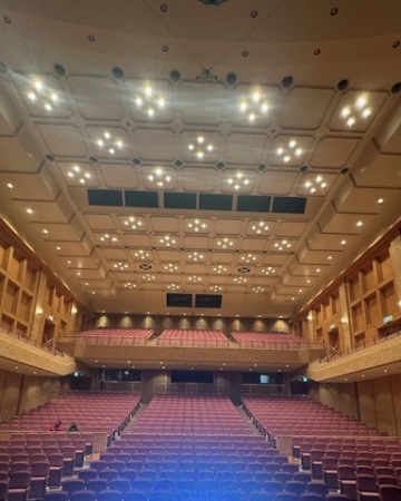 講演！【思ったことを口に出し行動すれば夢は実現する】